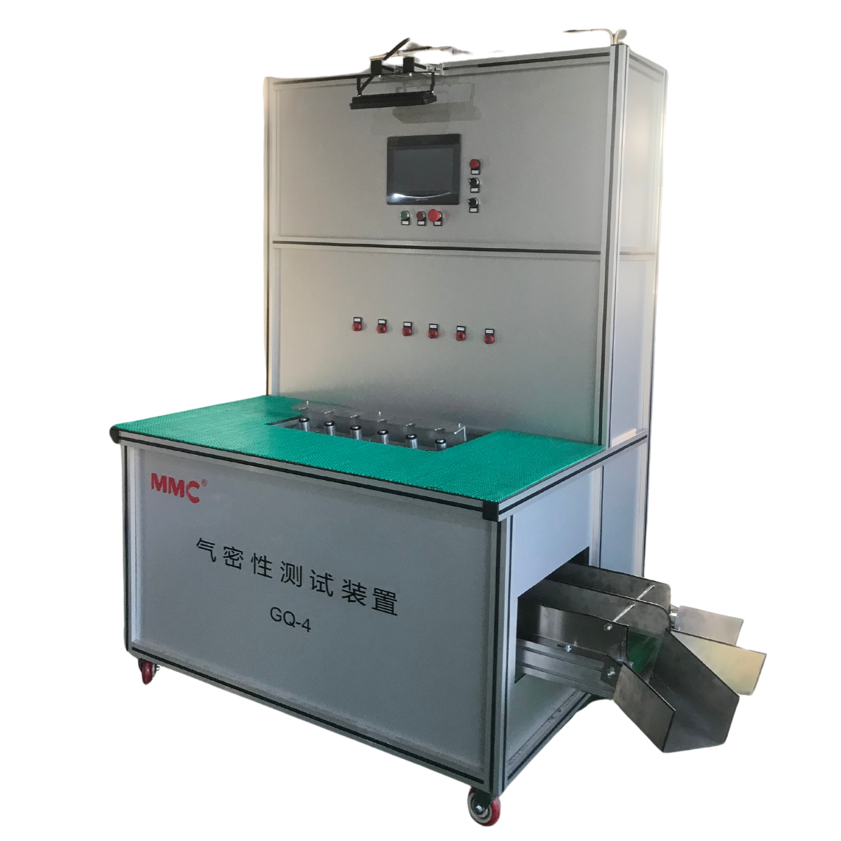 殼體氣密性測試裝置GQ-4A